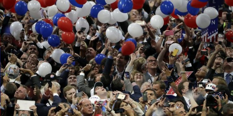 Polling won’t tell you who will win in November, but it’s not meant to