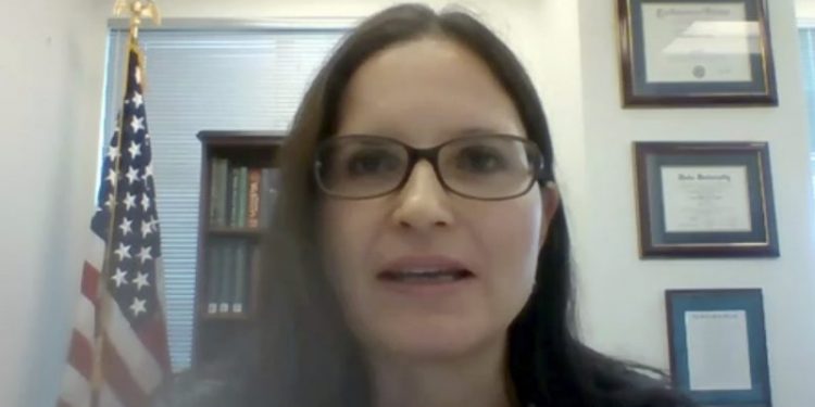 Cannon tells lawyers to weigh if Trump conduct can’t be reviewed by courts