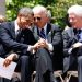 Biden to raise $25 million in ‘historic’ fundraiser with Obama, Clinton