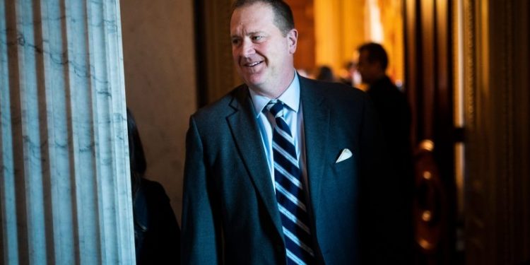 A colonel promoted diversity. So a GOP senator is blocking his promotion.