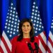 Biden campaign launches ad targeting Haley voters