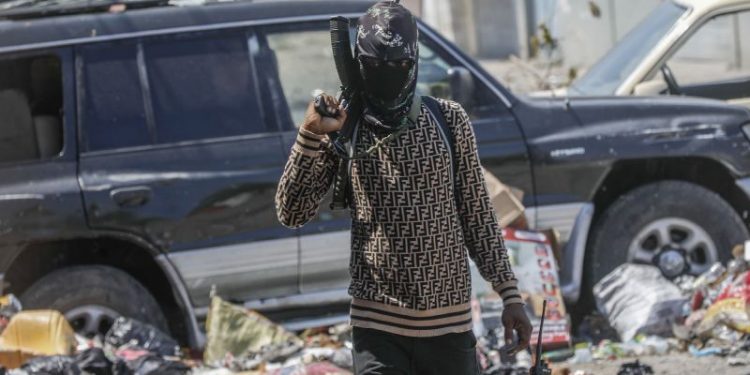 Haiti’s prime minister is resigning. Will that bring calm to the gang-ravaged country?