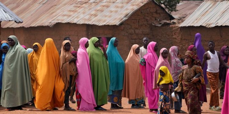 137 school children kidnapped by gunmen in Nigeria released, undergoing ‘psychosocial counseling,’ official says