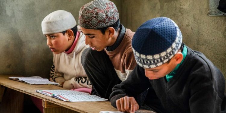 Court ruling effectively outlaws Islamic schools in India’s most populous state