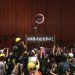 Hong Kong jails 12 people over the storming of the legislature in 2019