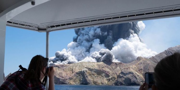 Court orders millions in compensation for survivors of New Zealand’s deadly volcanic eruption