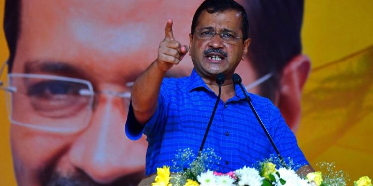 India summons US State Department official over call for fair legal treatment of arrested opposition leader