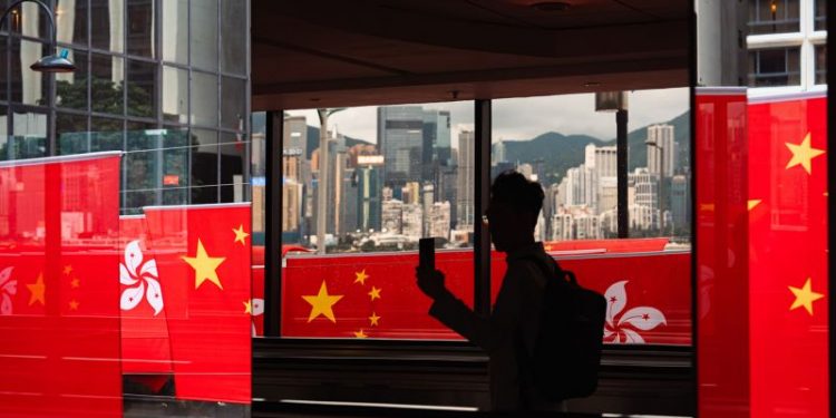 Hong Kong passes second national security law, widening crackdown powers and aligning city more closely with mainland China