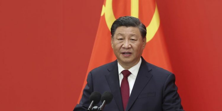 ‘Two sessions’: China scraps a decades-long political tradition as Xi tightens control amid economic woes