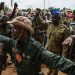 Niger ends military agreement with US, calls it ‘profoundly unfair’
