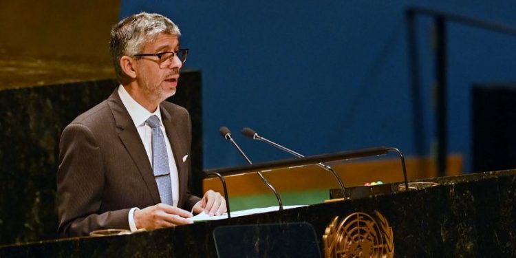 Saudi Arabia to chair UN forum on women’s rights and gender equality