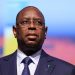 Senegal sets election date after protests sparked by delay