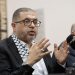 Senior Hamas official says he ‘cannot reassure anyone’ that hostages in Gaza are safe