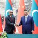 Maldives signs China military pact in further shift away from India