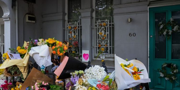 Alleged murder of Sydney couple by police officer reopens old wounds in LGBTQ+ community