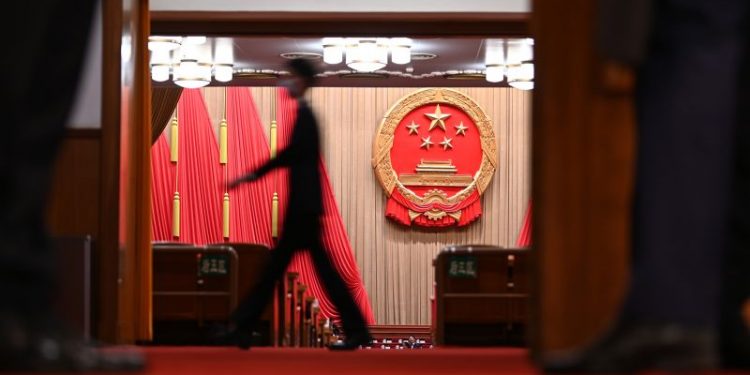 Tighter control and high-tech push: Key takeaways from China’s biggest annual political event