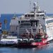 Ship carrying aid to Gaza departs from Cyprus, World Central Kitchen says