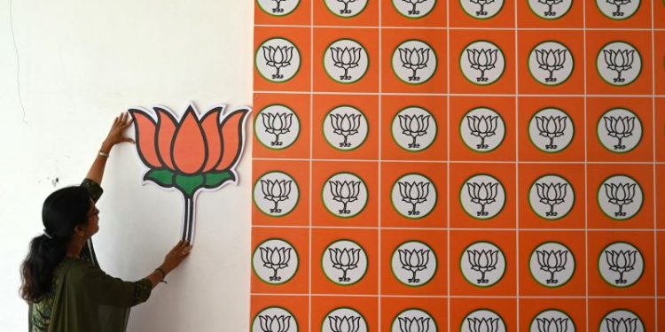 Date set for largest democratic election in human history