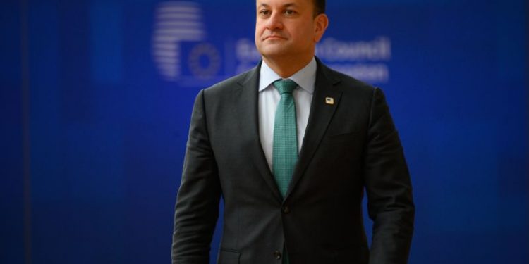 ‘Not the right man for the job’: What was behind Irish PM’s shock resignation?