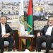 Chinese envoy meets Hamas chief Haniyeh after first visit to Israel since Gaza war began