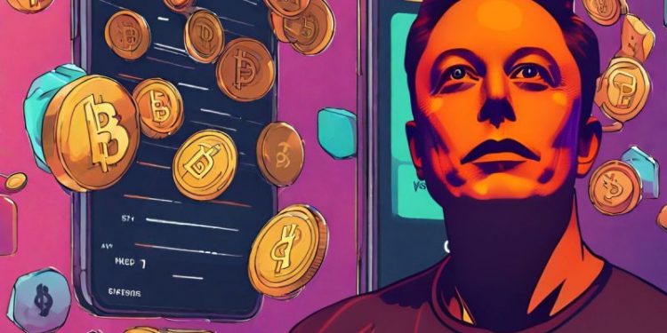 New Elon Musk-Inspired ELONWIF Token Trending and Experts Say This Other Coin is Next