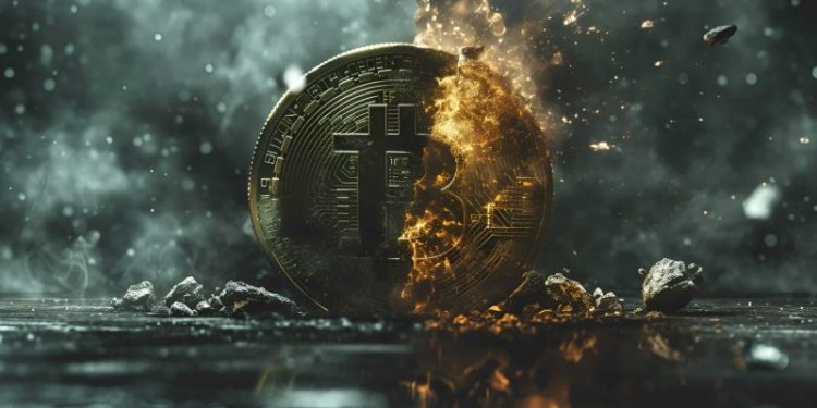 Bitcoin’s Fourth Halving Imminent: Less Than 100 Blocks Away – Here’s What Happens Next