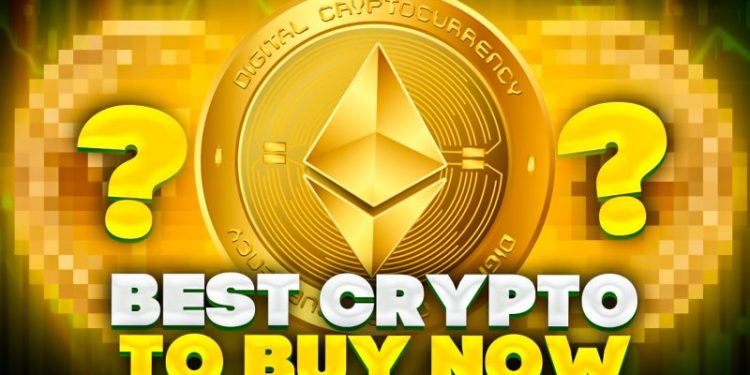 Best Crypto to Buy Now April 17 – Injective, Sui, BGB