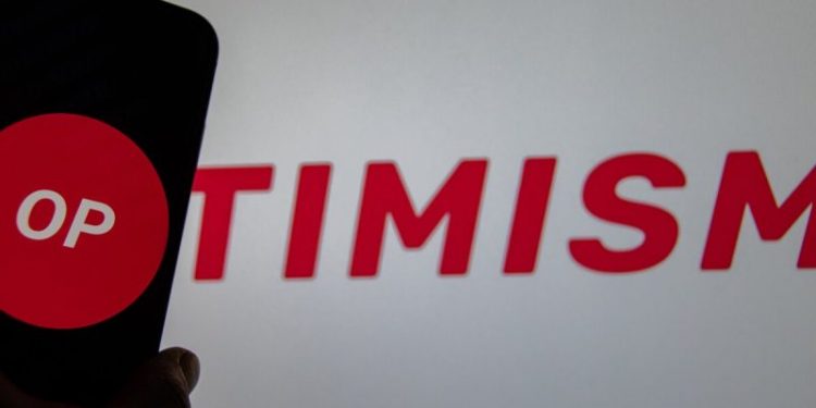 Is Optimism Going to Zero? OP Price Drops 4%, While Experts Are Stocking Up On This New GambleFi Token