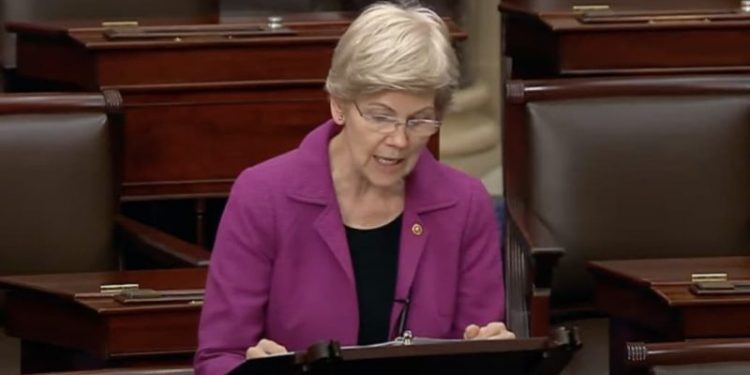 Crypto Lawyer John Deaton Is Outraising Elizabeth Warren In Election Campaign