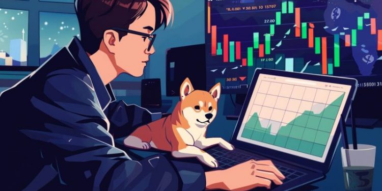 Shiba Inu Price Prediction as Meme Coins Pump Higher – Can SHIB Reach $10?
