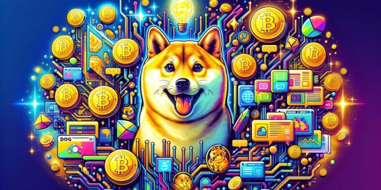 Dogecoin Price Prediction as DOGE Tumbles and Bounces Back – Is the Sell Off Over?