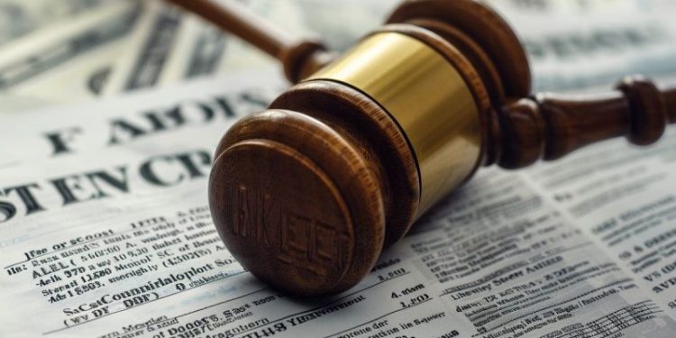 Tron’s Parent Company Seeks Dismissal of SEC Lawsuit, Citing ‘Predominantly Foreign Conduct’