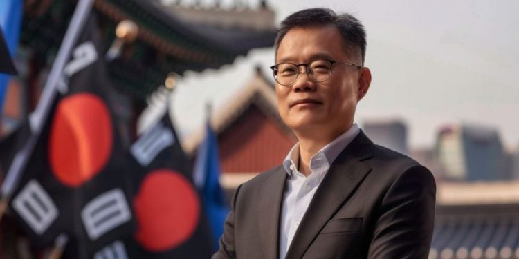 Binance CEO Richard Teng Visited South Korea to Address Market Entry Challenges: Report