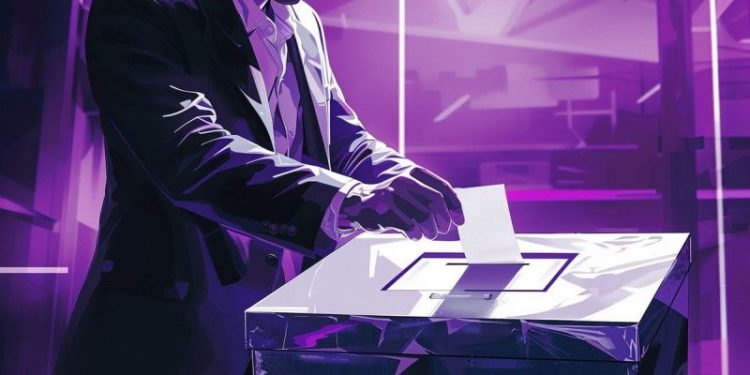 South Korean Politicians Accuse Each Other of Crypto Misconduct Ahead of Election