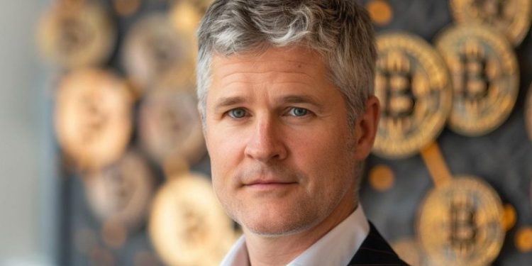 Mark Yusko Predicts Bitcoin At $150,000 In 2024