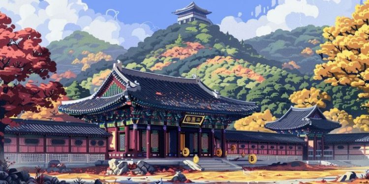 Crypto.com to Launch New App in South Korea on April 29