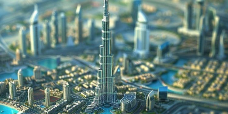 Deribit To Set Up Global HQ in Dubai As VARA Grants Conditional License
