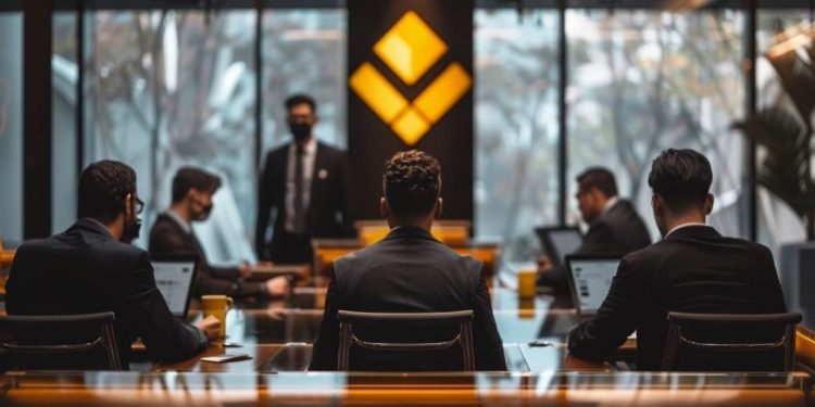 Binance Appoints Board of Directors for First Time in Effort to Rebuild Reputation Following Legal Troubles