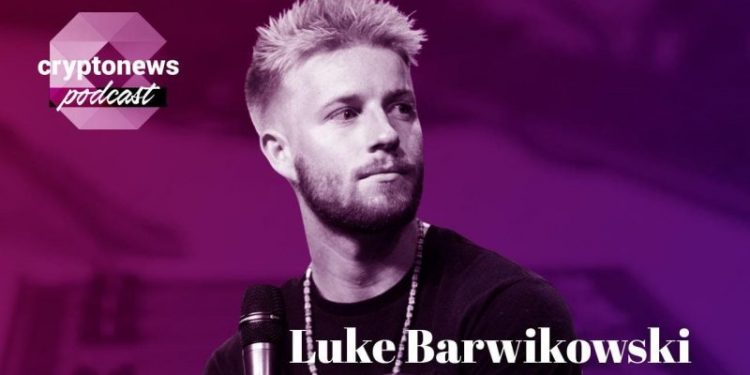 Luke Barwikowski, CEO of web3 Game Pixels, on The Current State of Web3 Gaming, Growing to 500K Daily Active Users, and Building on Ronin Blockchain | Ep. 322