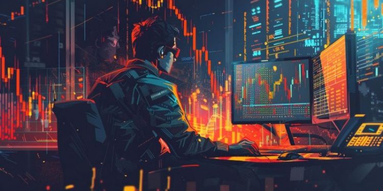 Bitfinex Launches First Volatility-Based Bitcoin and Ethereum Futures Contracts