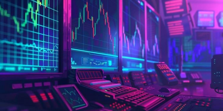 Curve Founder Nearly Liquidated During Weekend Crypto Crash