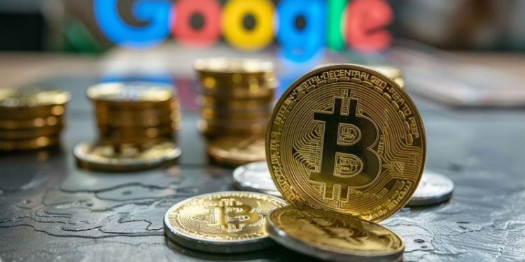 Google Files Lawsuit Against Crypto Scammers for Launching Fraudulent Apps on Google Play