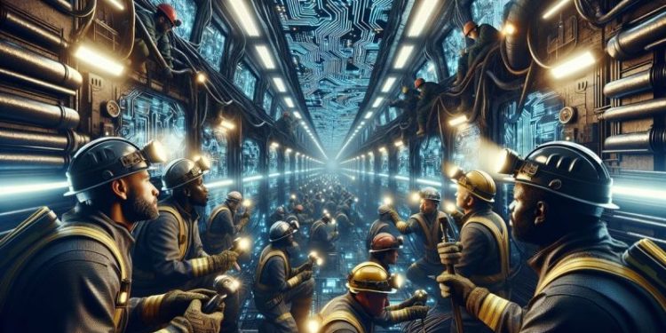 Paraguay Proposes Bitcoin Mining Ban Citing Power Issues