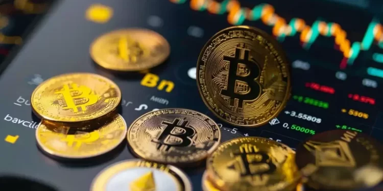 Bitcoin Spot Volume Rivaled 2021 Bull Market In March: Glassnode