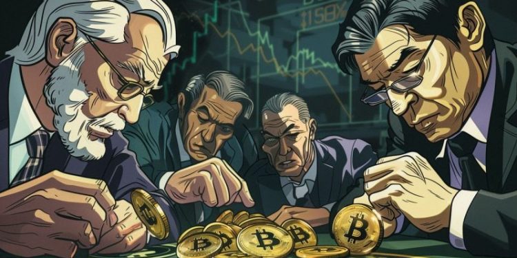 Best Crypto to Buy Today April 5 – NEAR Protocol, Toncoin, Bitcoin Cash