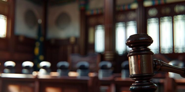 Do Kwon Extradition Case Sent Back To Lower Court In Montenegro