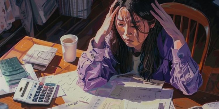 South Korean Youth Crypto Investment Driving Many to Debt – Report