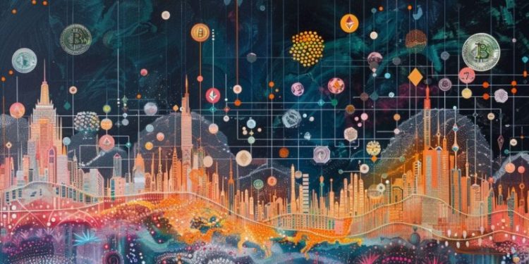 JPMorgan CEO Jamie Dimon Warns Against U.S. Inflation, Praises AI