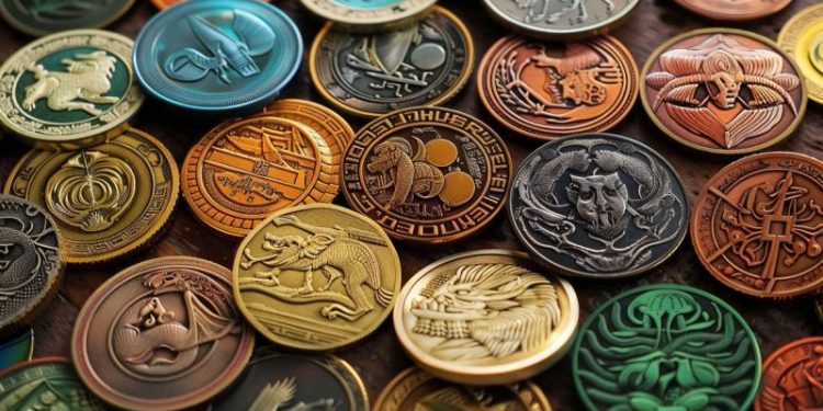 Crypto VC Predicts Profitable ‘Culture Coins’ Could Outshine Dogecoin and Animal Memecoins