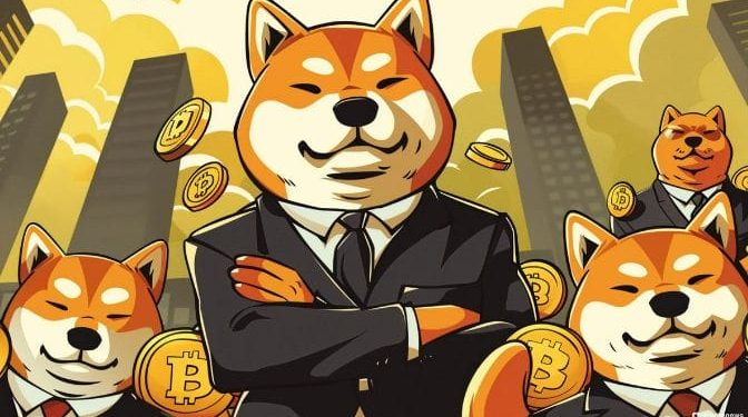 Shiba Inu Investors Redirect Funds to Fresh ICO, Targeting 1000% Upside